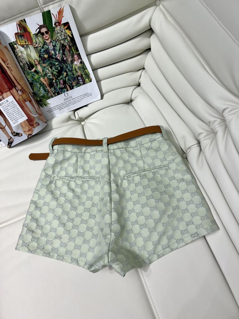 Gucci Short Suits